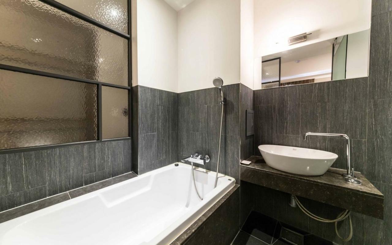 Design Hotel Ddeul& Osan Ngoại thất bức ảnh