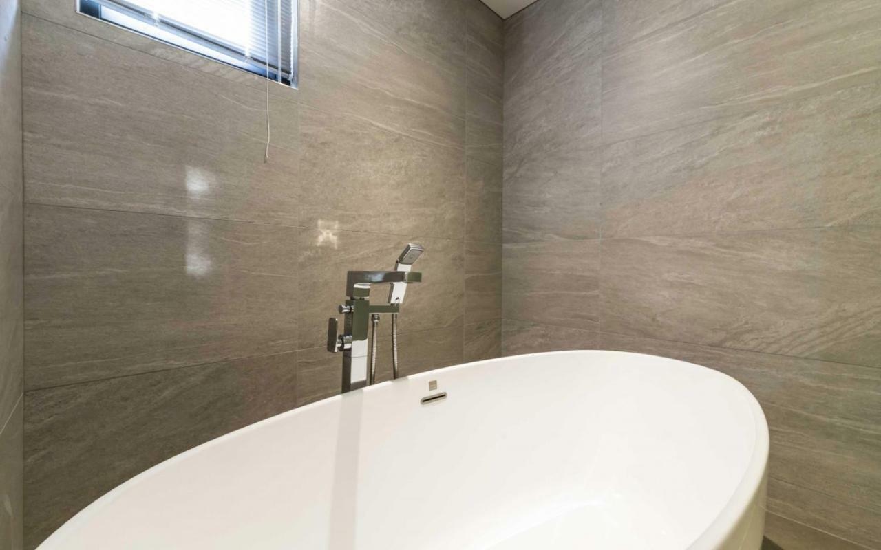 Design Hotel Ddeul& Osan Ngoại thất bức ảnh